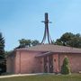 Wesley United Methodist Church - Oshkosh, Wisconsin