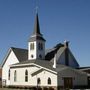 Caldwell United Methodist Church (WI) - Mukwonago, Wisconsin