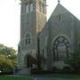 Clifton United Methodist Church - Cincinnati, Ohio