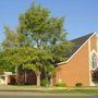 McDonaldsville St Paul United Methodist Church - North Canton, Ohio