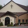 Asbury South United Methodist Church - Columbus, Ohio