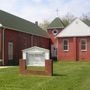 John Wesley United Methodist Church - Port Norris, New Jersey