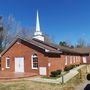 St. John United Methodist Church of Lake City - Lake City, South Carolina