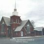 Mentone United Methodist Church - Mentone, Indiana