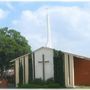 Webb Chapel United Methodist Church - Farmers Branch, Texas