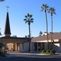 Scottsdale United Methodist Church - Scottsdale, Arizona