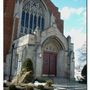 Ridgewood United Methodist Church - Parma, Ohio