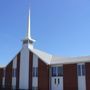 North Dover United Methodist Church - Wauseon, Ohio