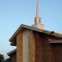 Stockton United Methodist Church - Stockton, Missouri