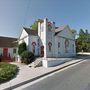 New Zion United Methodist Church - Laurel, Delaware