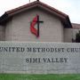 Simi Valley United Methodist Church - Simi Valley, California