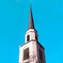 Tarrytown United Methodist Church - Austin, Texas