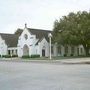 First United Methodist Church of Three Rivers - Three Rivers, Texas