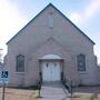 Karnack Methodist Church - Karnack, Texas