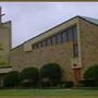 New World United Methodist Church - Garland, Texas