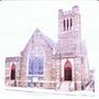 Camphor Memorial United Methodist Church - Philadelphia, Pennsylvania