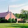 Seven Hills United Methodist Church - Seven Hills, Ohio