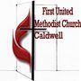 First United Methodist Church Caldwell - Caldwell, Texas