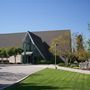 East Whittier United Methodist Church - Whittier, California