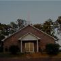 Smyrna United Methodist Church - Diana, Texas