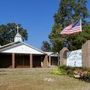 Mountain View United Methodist Church - Alma, Arkansas