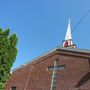 Milton United Methodist Church - Milton, Washington