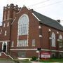 South Arlington United Methodist Church - Akron, Ohio