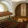 University United Methodist Church - Austin, Texas