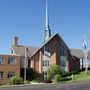 Simpson United Methodist Church - Canton, Ohio