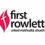First United Methodist Church of Rowlett - Rowlett, Texas