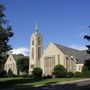 Grace United Methodist Church - South Bend, Indiana