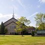 Johnson United Methodist Church - Norton, Ohio