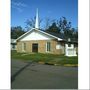 Welsh Jones United Methodist Church - Welsh, Louisiana