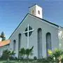 First Chinese United Methodist Church - Fremont, California