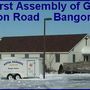 First Assembly of God - Bangor, Maine