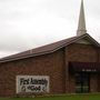 First Assembly of God - Swifton, Arkansas