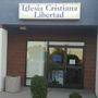 Iglesia Cristiana Libertad De Las Asambleas de Dios - Tucson, Arizona
