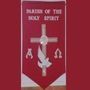 The Parish of the Holy Spirit - Norman's Cove, Newfoundland and Labrador