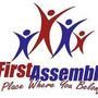 First Assembly of God - New Albany, Indiana
