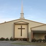 Page Pond Assembly of God - Altha, Florida