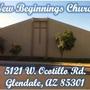 New Beginnings Assembly of God - Glendale, Arizona