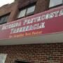 Bethesda Pentecostal Tabernacle-AG - Brooklyn, New York