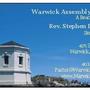 Assembly of God - Warwick, Rhode Island