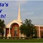 Colonial Heights Assembly of God - Wichita, Kansas