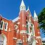Sacred Heart Cathedral - Townsville, Queensland