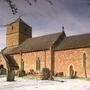 St John the Baptist - Aston Ingham, Herefordshire