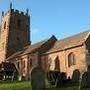 St Peter - Astley, Worcestershire
