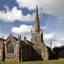 All Saints - Braunston, Northamptonshire
