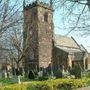 Alvaston Parish Church - Alvaston, Derbyshire