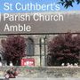 St Cuthbert Parish Church - Amble, Northumberland